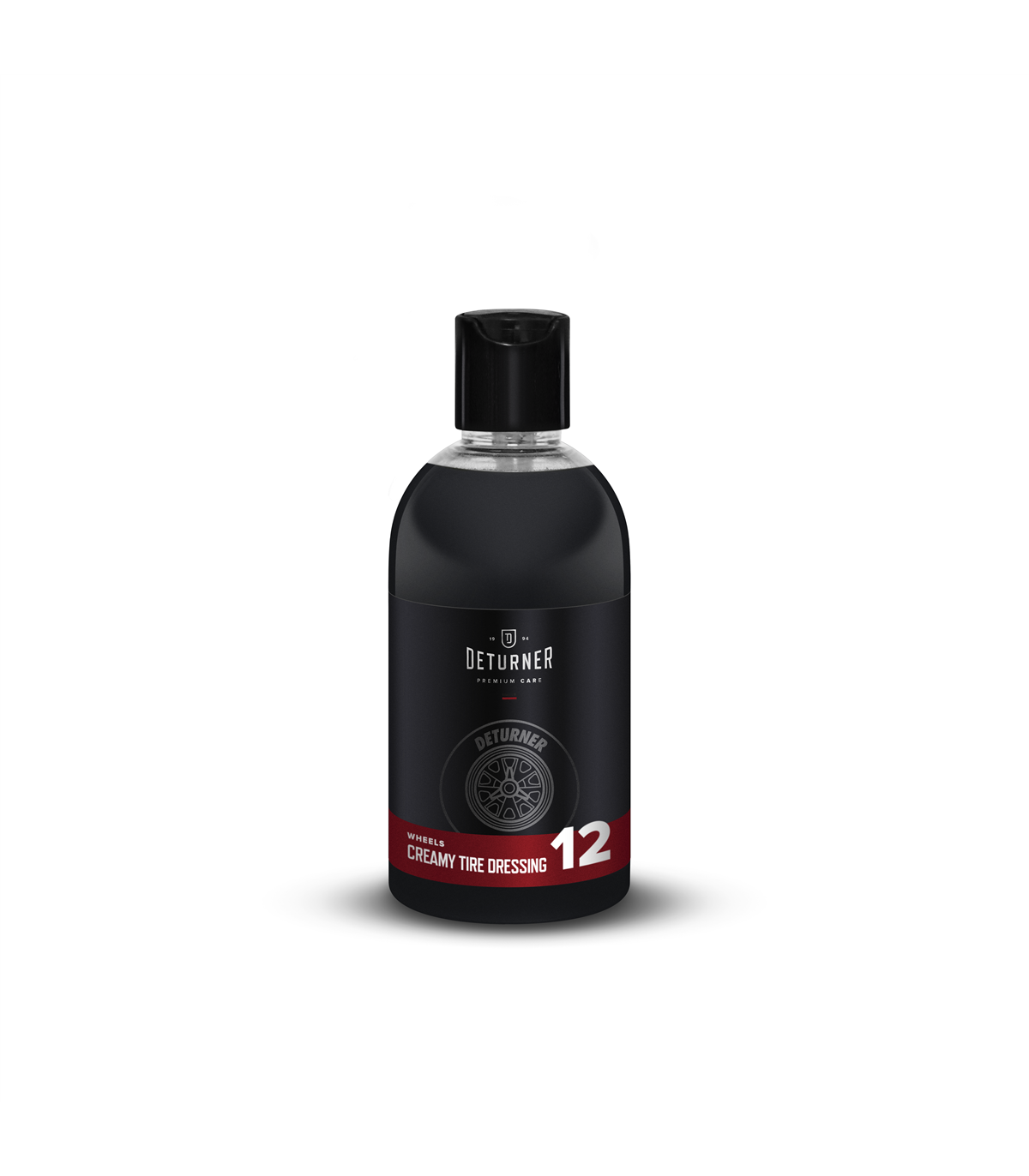 Deturner Creamy Tire Dressing 250ml