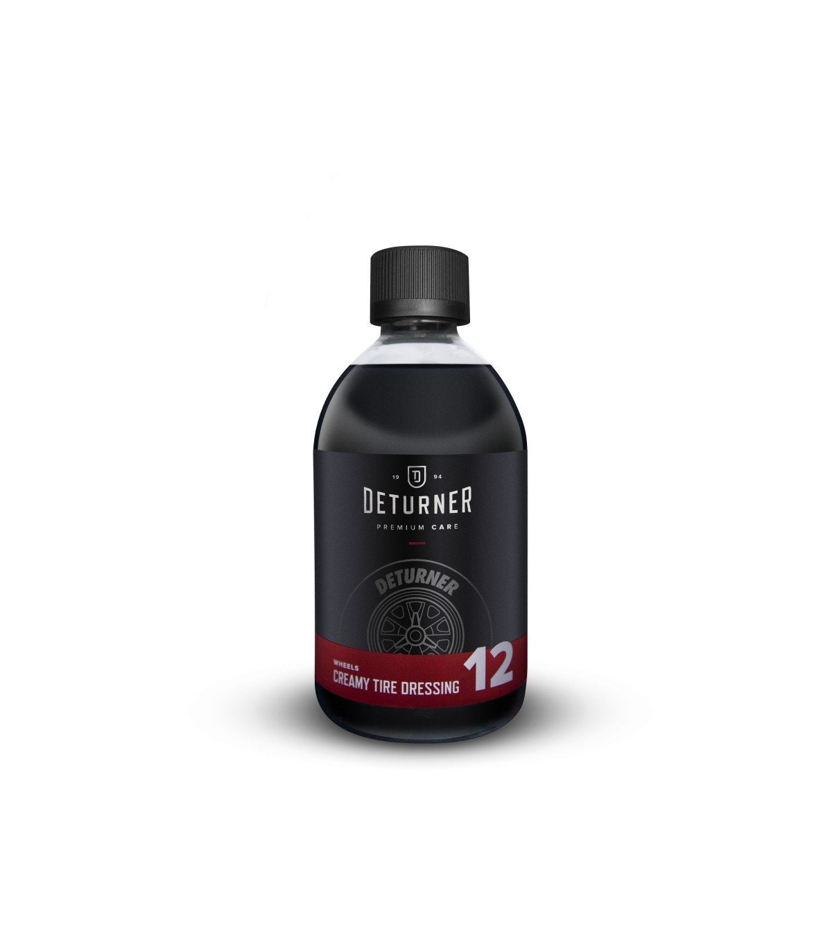 Deturner Creamy Tire Dressing 500ml - Slika 2