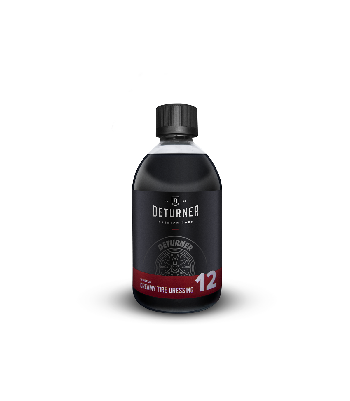Deturner Creamy Tire Dressing 500ml