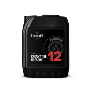 Deturner Creamy Tire Dressing 5l