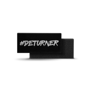 Deturner Cube Coating Applicator