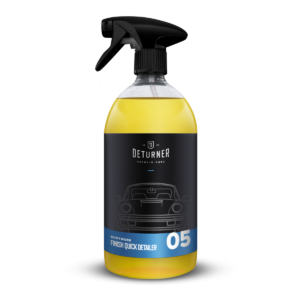 Deturner Finish Quick Detailer 1l