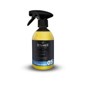 Deturner Finish Quick Detailer 500ml