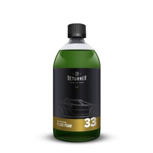 Deturner Fluo Foam 1l