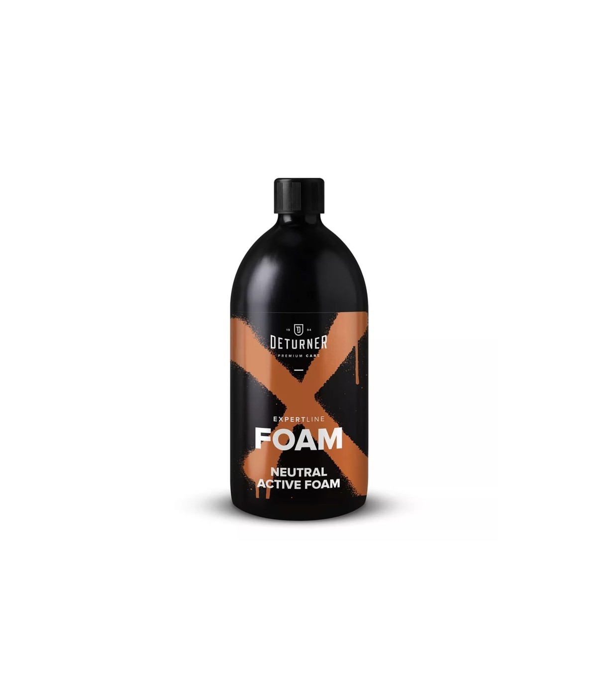 Deturner FOAM 1l