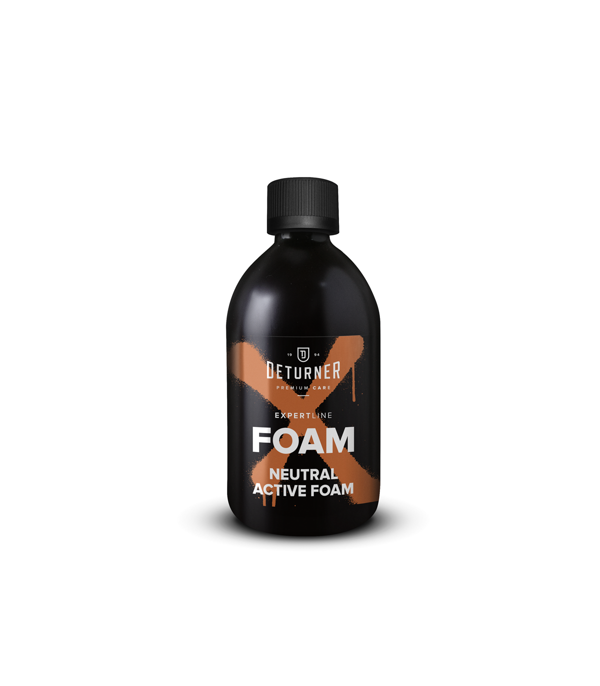 Deturner FOAM 500ml - Slika 2