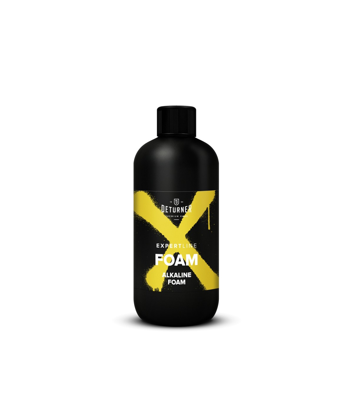 Deturner FOAM ALKALINE 500ml