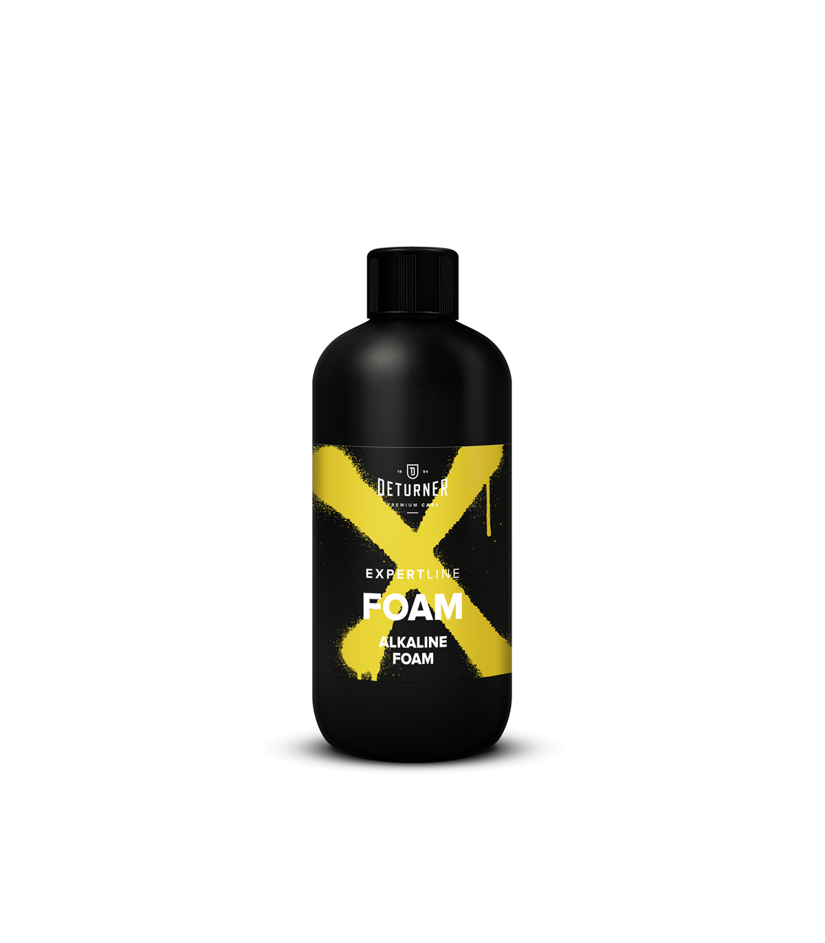 Deturner FOAM ALKALINE 500ml - Slika 2