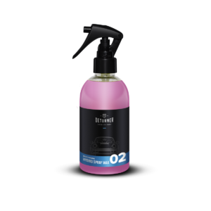Deturner Hybrid Spray Wax 250ml