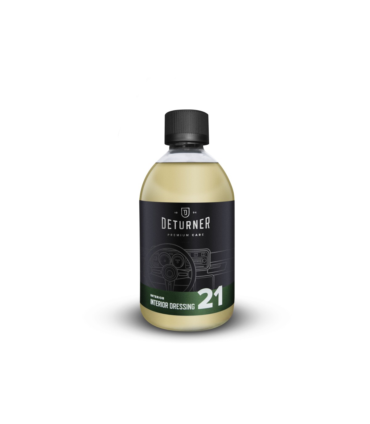 Deturner Interior Dressing 500ml