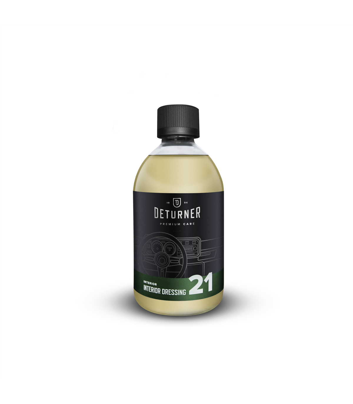 Deturner Interior Dressing 500ml - Slika 2