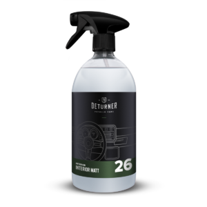 Deturner Interior MATT 1l
