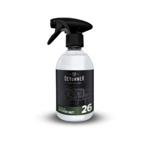 Deturner Interior MATT 500ml