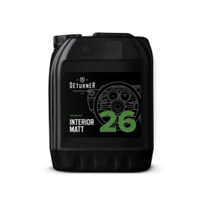 Deturner Interior MATT 5l