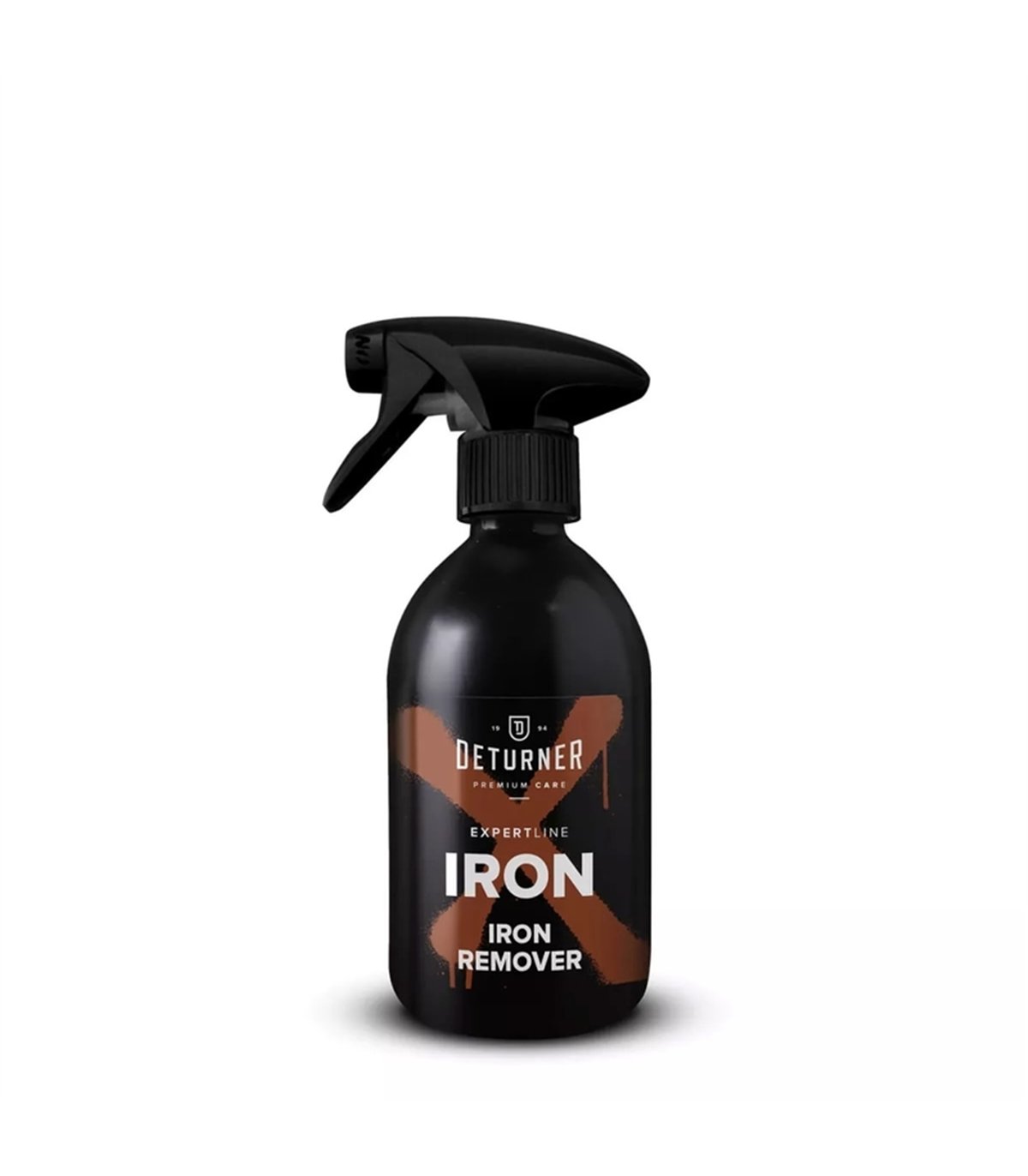 Deturner IRON 500ml - Slika 2