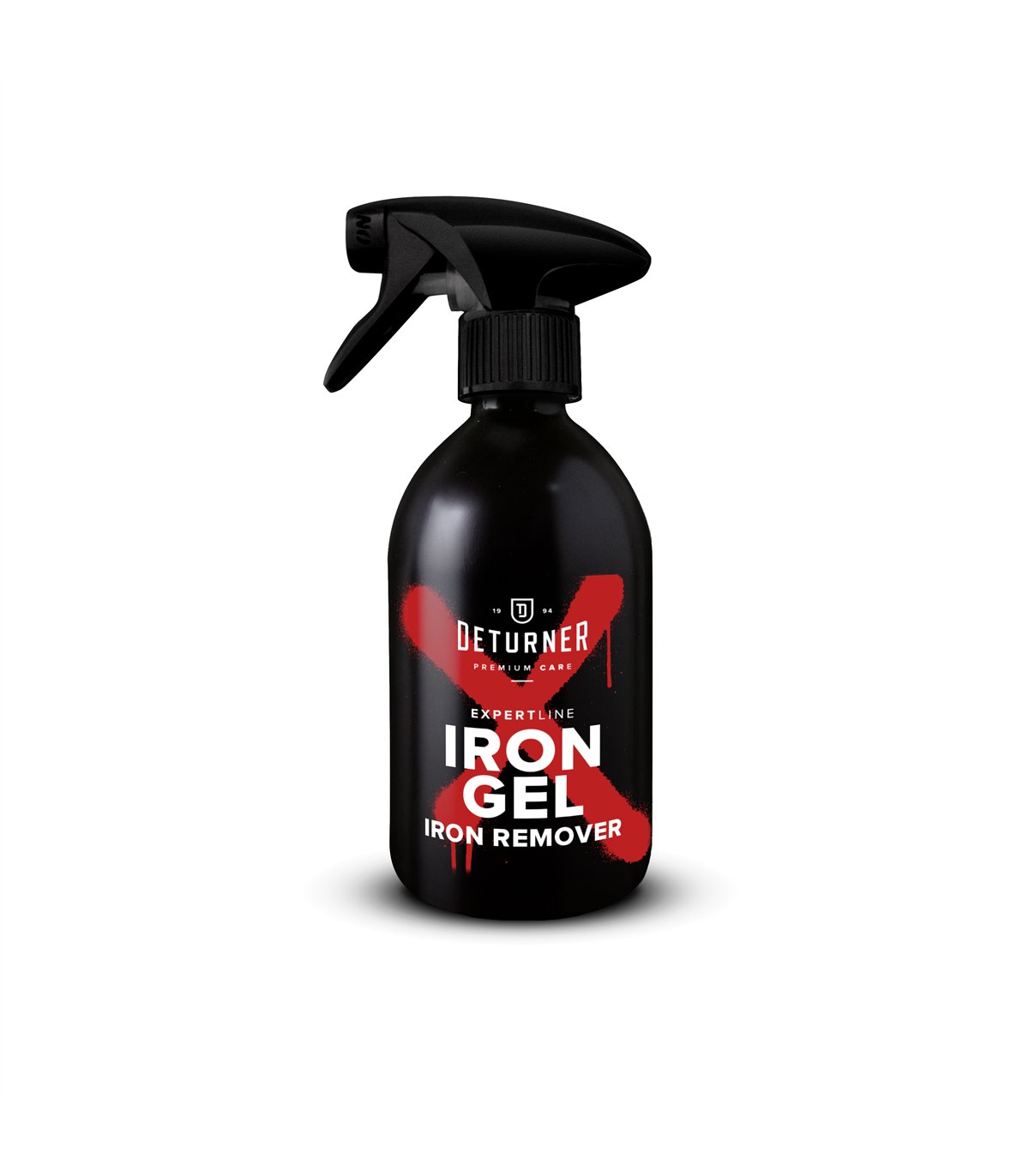 Deturner IRON GEL 500ml - Slika 2