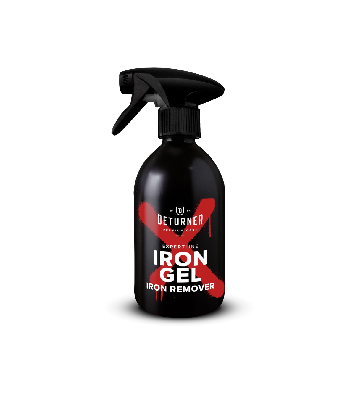 Deturner IRON GEL 500ml