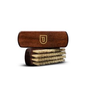 Deturner Leather Brush