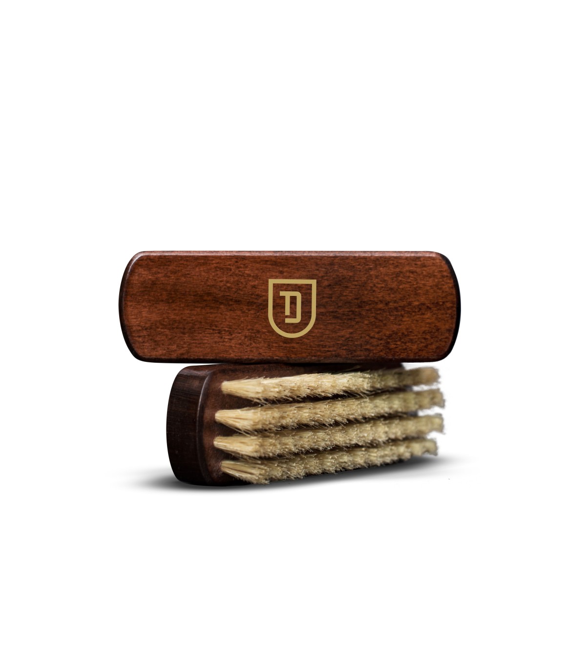 Deturner Leather Brush