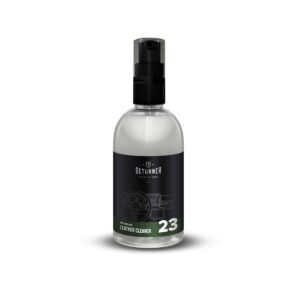 Deturner Leather Cleaner 250ml