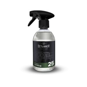 Deturner Leather QD 500ml