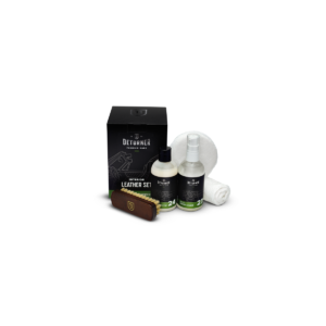 Deturner Leather Set