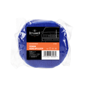 Deturner Premium Round Applicator