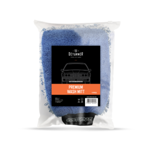Deturner Premium Wash Mitt