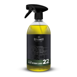 Deturner Ready Interior Cleaner 1l