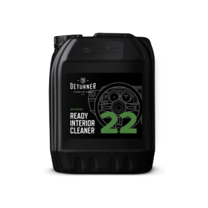 Deturner Ready Interior Cleaner 5l