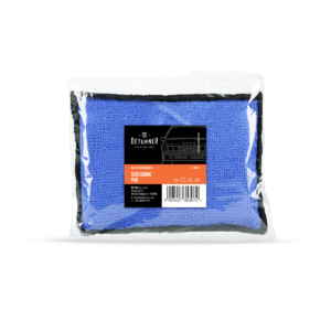 Deturner Scrubbing Pad