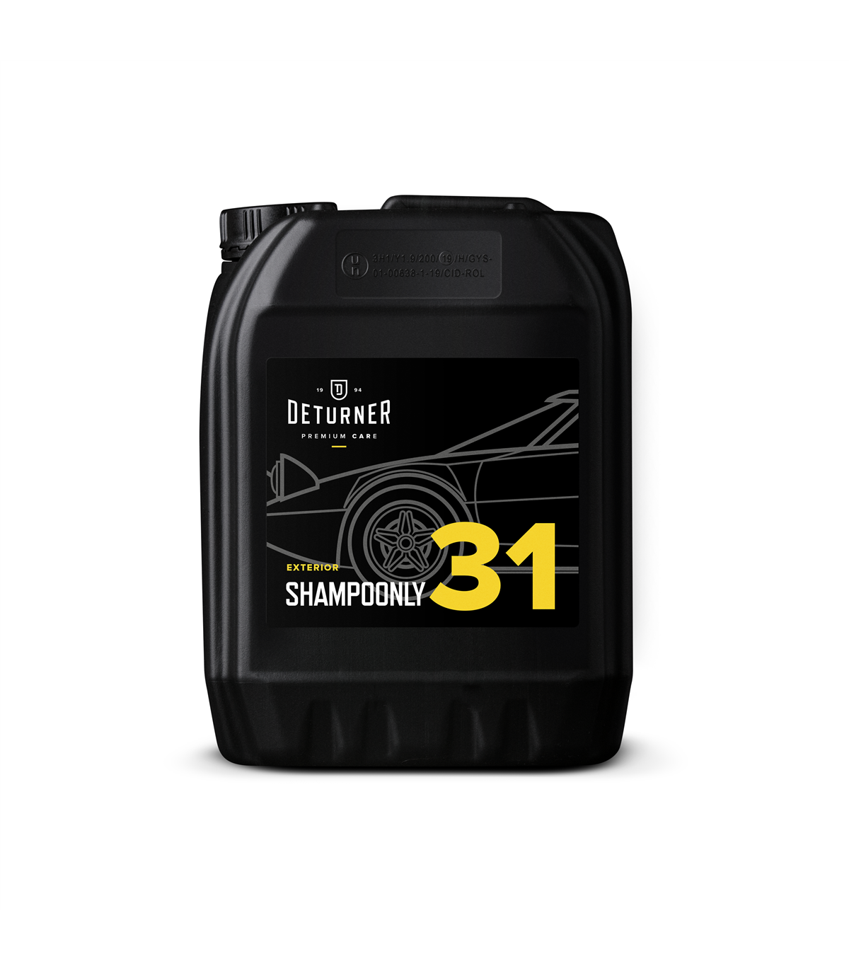 Deturner ShampoONLY 5l