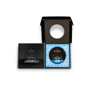 Deturner Solid Wax 50g