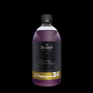 Deturner Sour Shampoo and Foam 1l