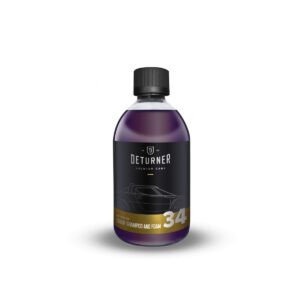 Deturner Sour Shampoo and Foam 500ml