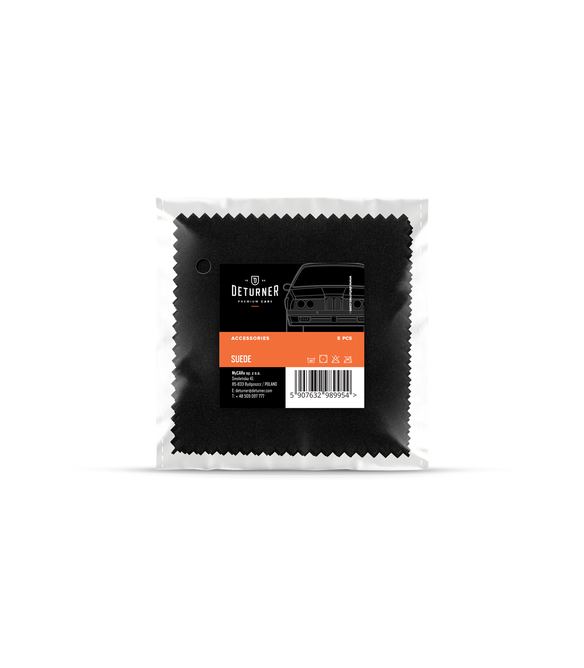 Deturner Suede - Slika 2