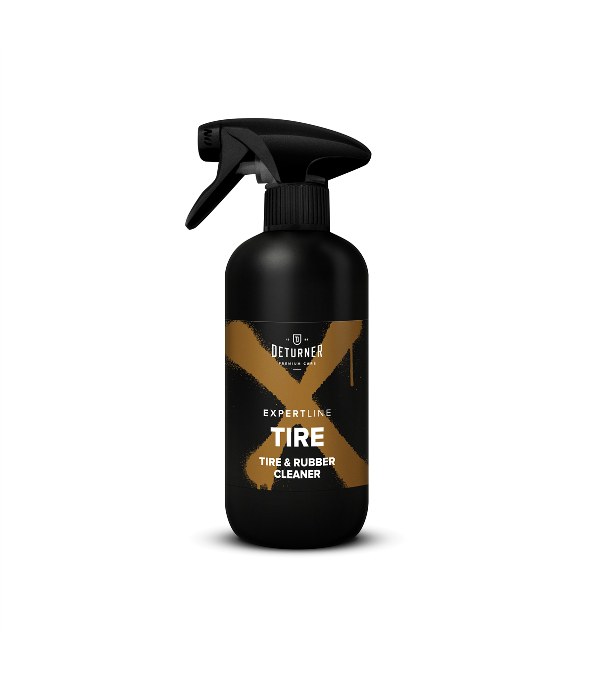 Deturner TIRE 500ml - Slika 2