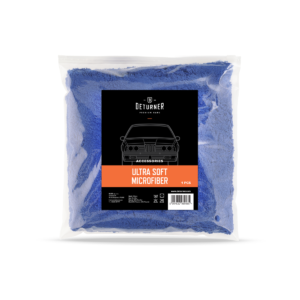 Deturner Ultra Soft Microfiber