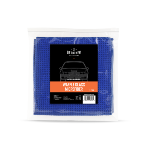 Deturner Waffle Glass Microfiber
