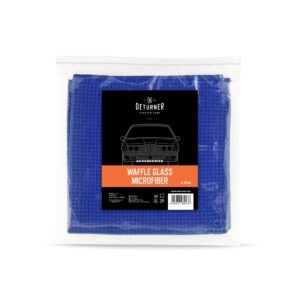 Deturner Waffle Glass Microfiber