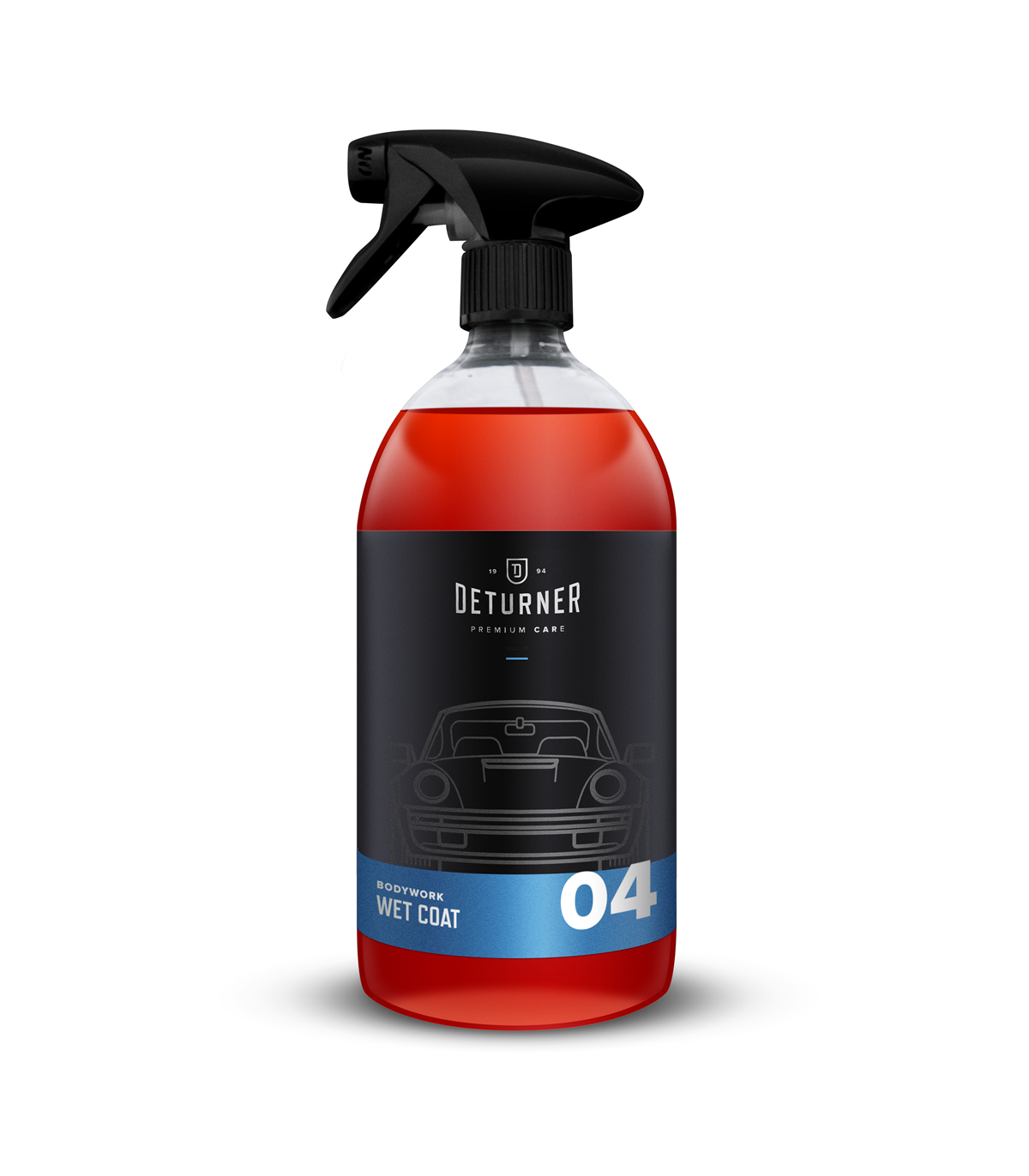 Deturner Wet Coat 1l