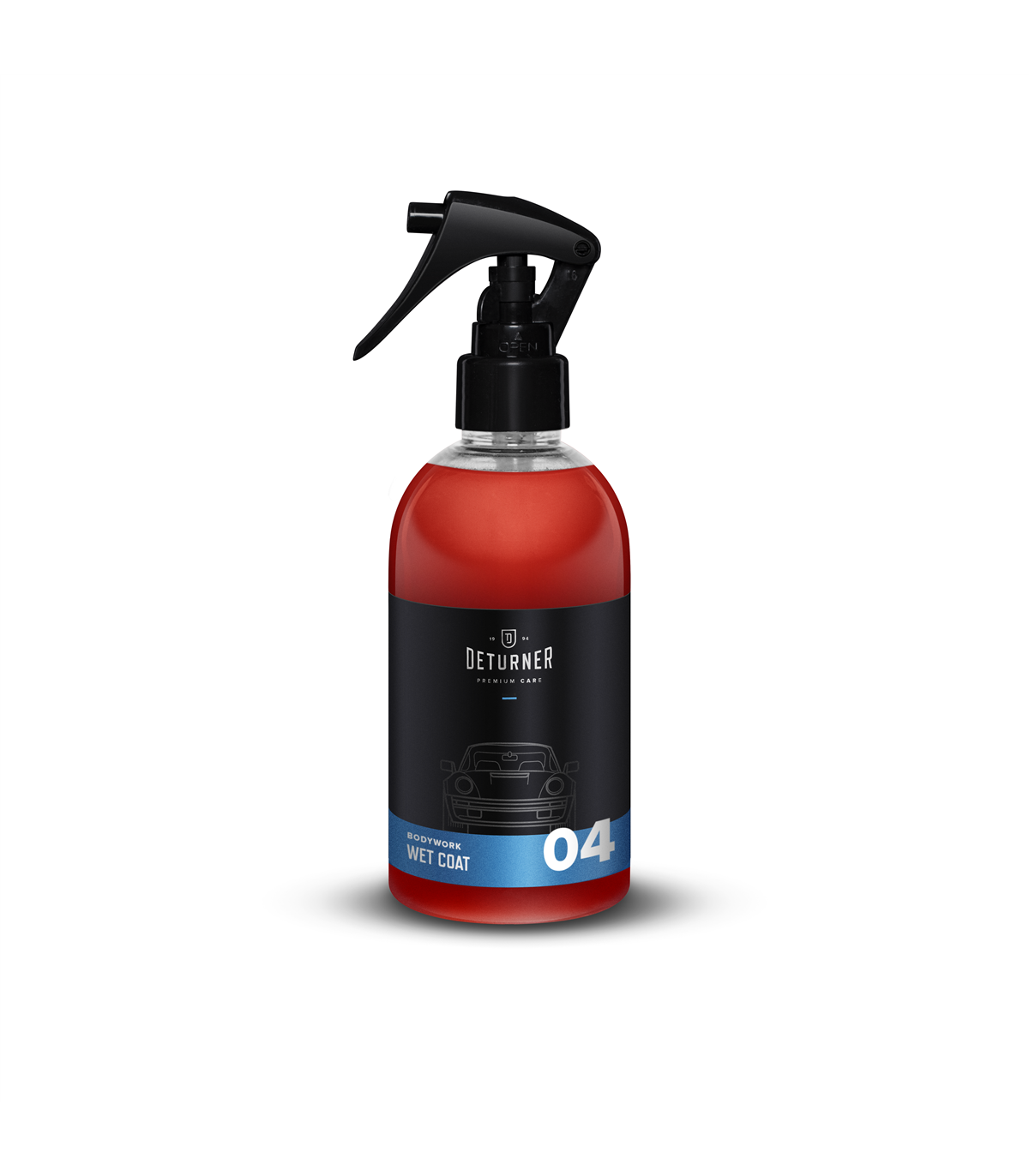 Deturner Wet Coat 250ml