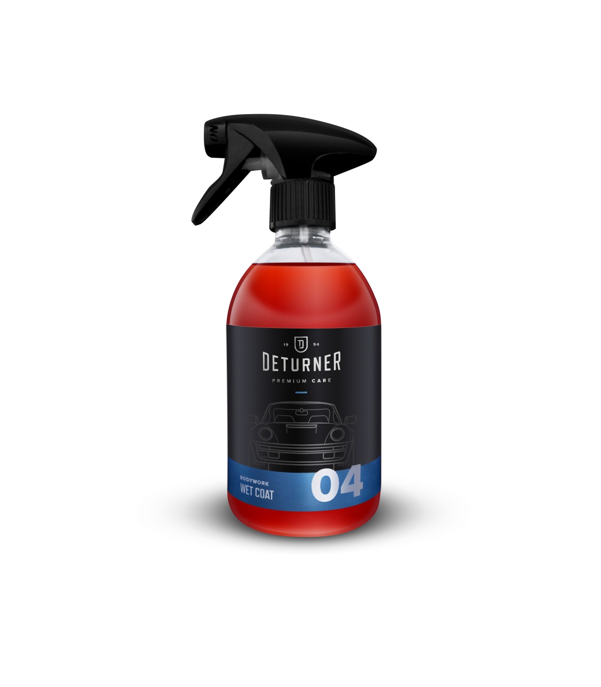 Deturner Wet Coat 500ml