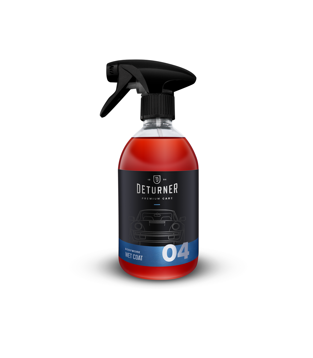 Deturner Wet Coat 500ml - Slika 2