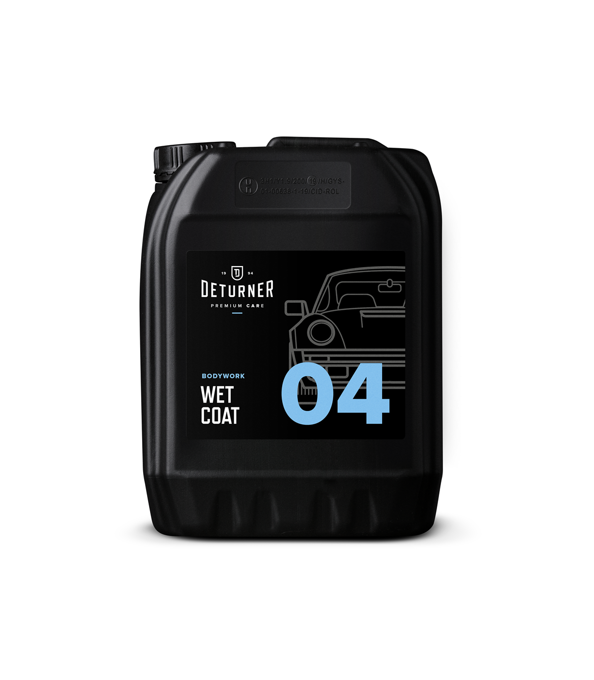 Deturner Wet Coat 5l