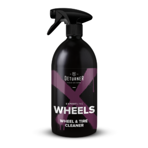 Deturner WHEELS & TIRE CLEANER 1l