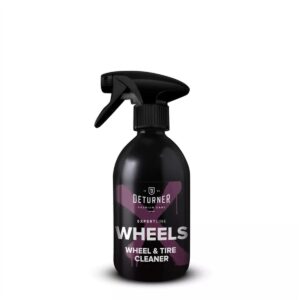 Deturner WHEELS & TIRE CLEANER 500ml