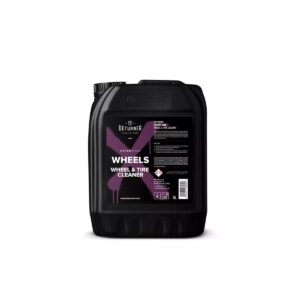 Deturner WHEELS & TIRE CLEANER 5l