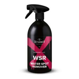 Deturner WSR 1l