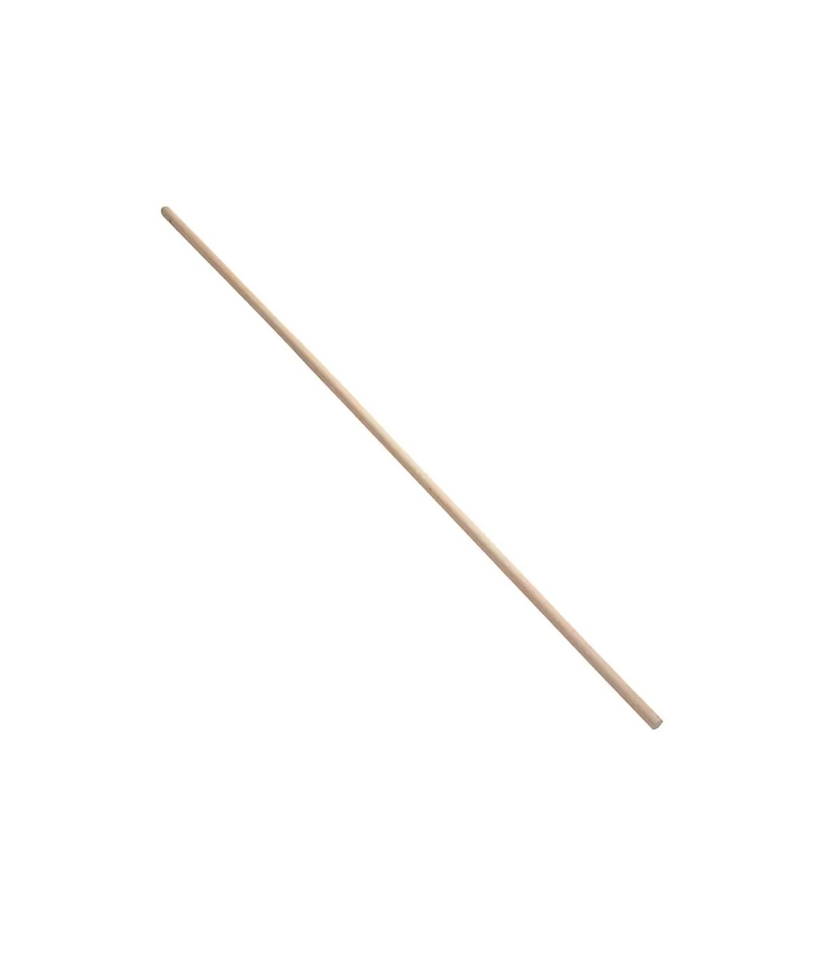 Drvena drška za metlu 140 cm